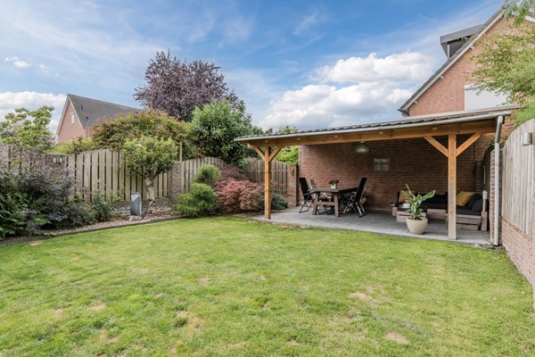Medium property photo - Van Vlattenstraat 44, 5975 SC Sevenum